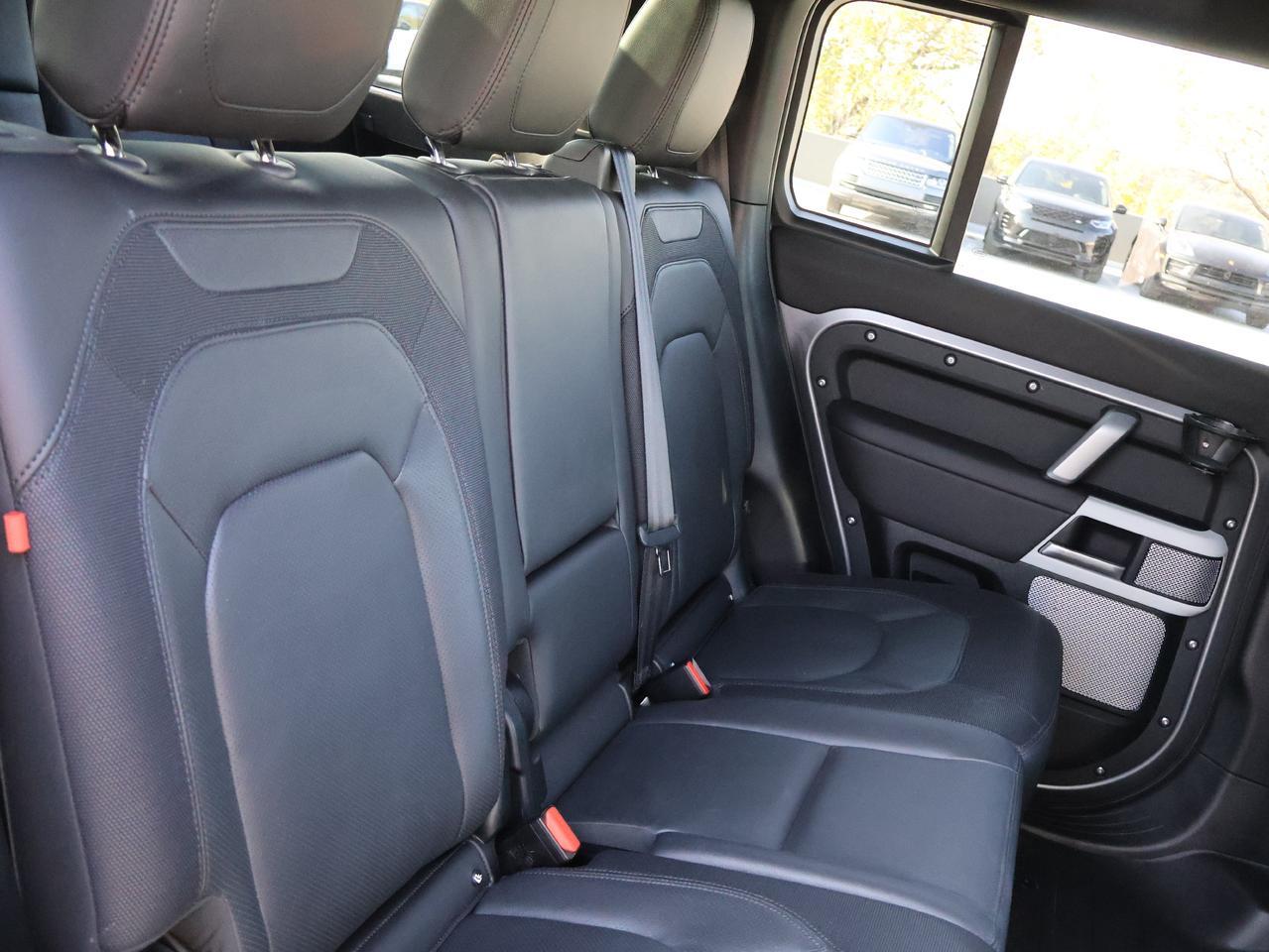 2024 Land Rover Defender 130 X-Dynamic SE San Clemente CA