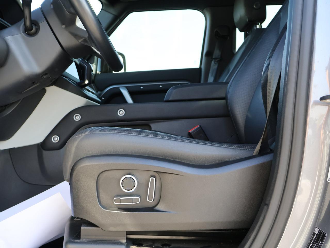 2024 Land Rover Defender 130 X-Dynamic SE San Clemente CA