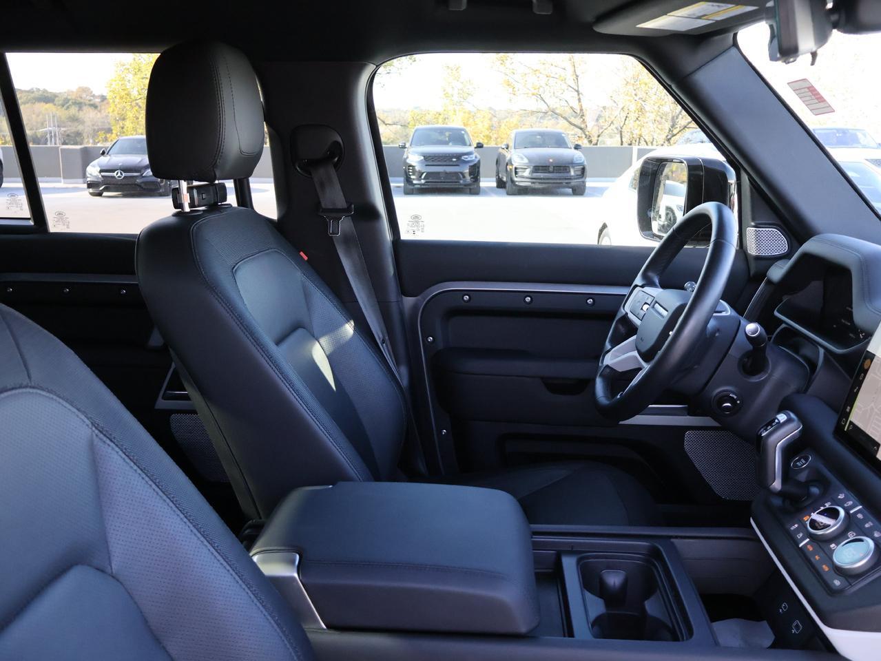 2024 Land Rover Defender 130 X-Dynamic SE San Clemente CA