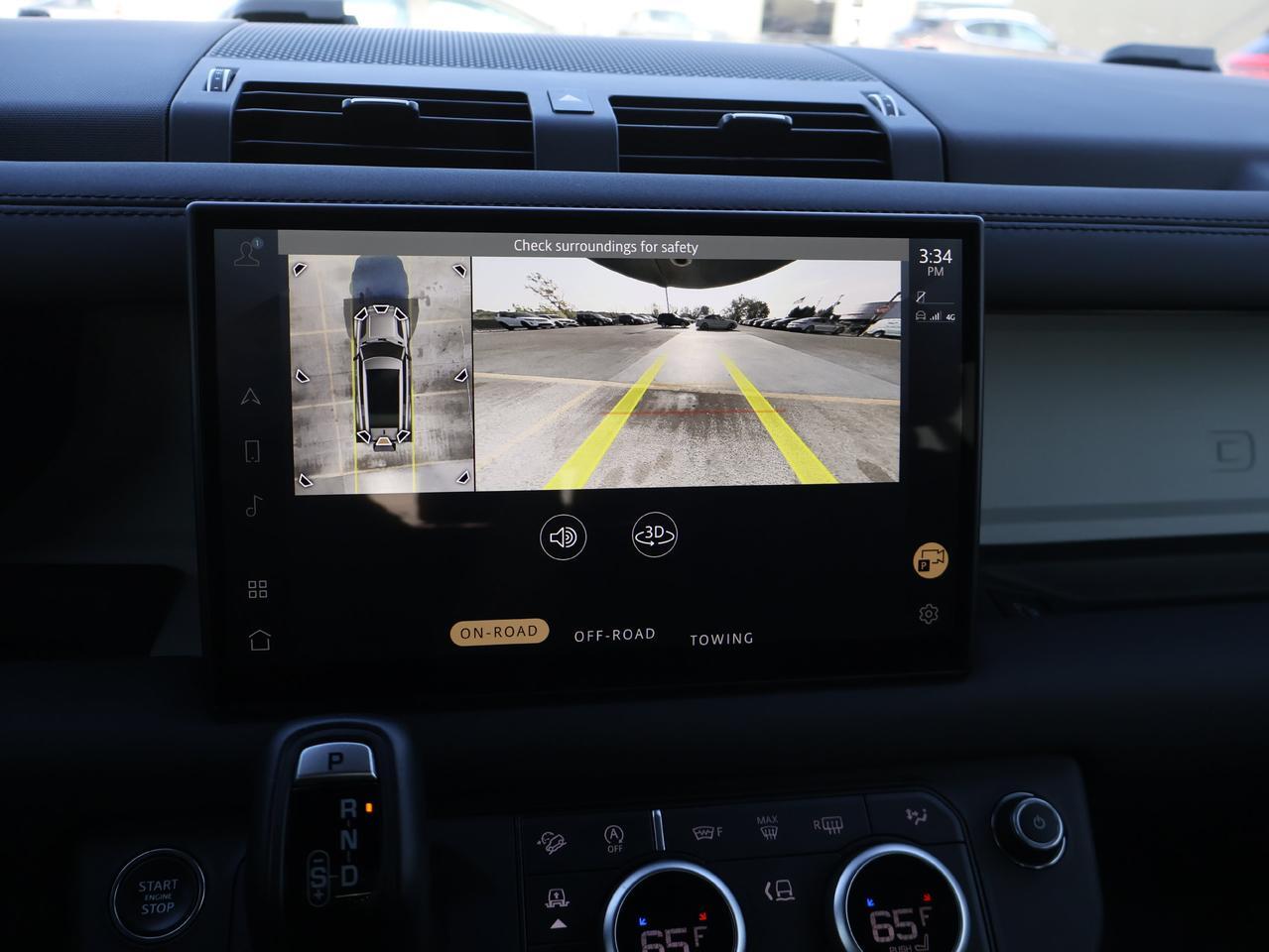 2024 Land Rover Defender 130 X-Dynamic SE San Clemente CA