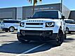2024 Land Rover Defender 130 X-Dynamic SE