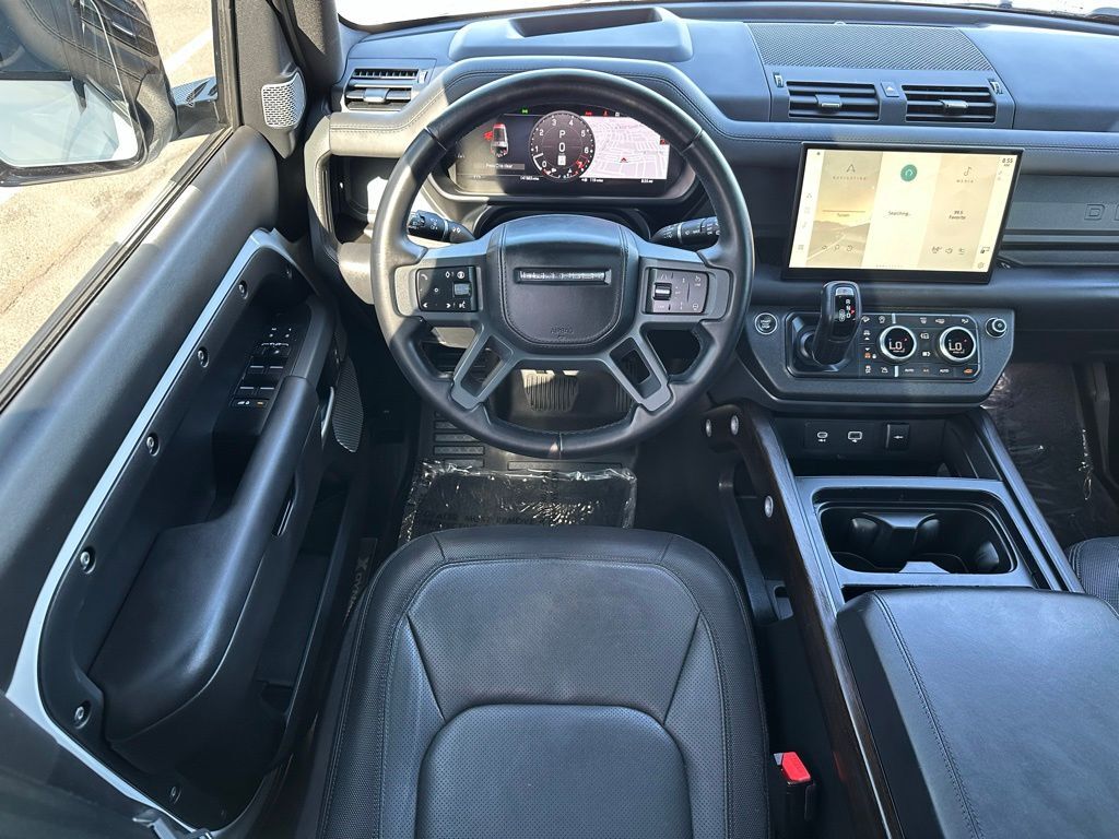 2024 Land Rover Defender 130 X-Dynamic SE Tucson AZ