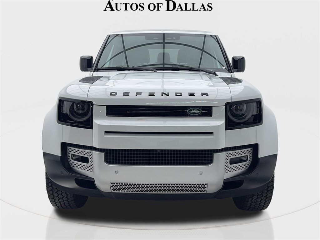 2024 Land Rover Defender 90 S NAV,CAM,PANO,HTD STS,BLIND SPOT,19&quot; WLS Plano TX
