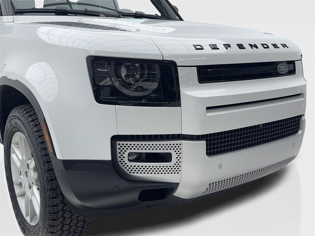 2024 Land Rover Defender 90 S NAV,CAM,PANO,HTD STS,BLIND SPOT,19&quot; WLS Plano TX