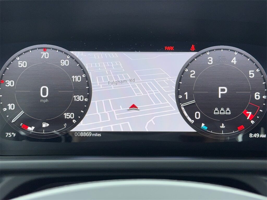 2024 Land Rover Defender 90 S NAV,CAM,PANO,HTD STS,BLIND SPOT,19&quot; WLS Plano TX