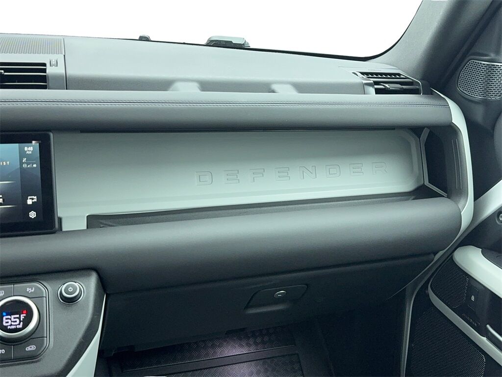 2024 Land Rover Defender 90 S NAV,CAM,PANO,HTD STS,BLIND SPOT,19&quot; WLS Plano TX