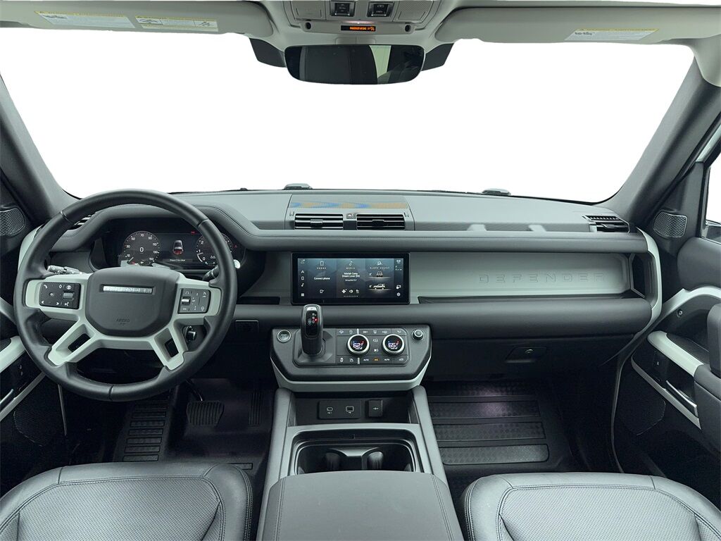 2024 Land Rover Defender 90 S NAV,CAM,PANO,HTD STS,BLIND SPOT,19&quot; WLS Plano TX