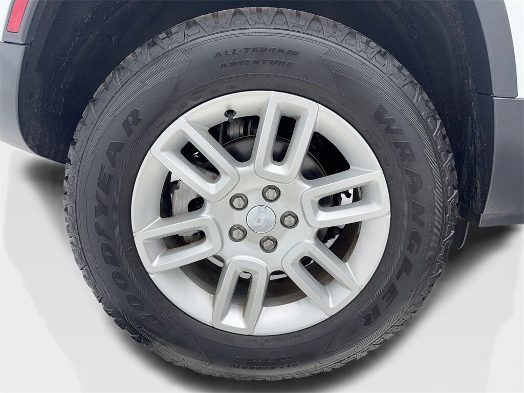 2024 Land Rover Defender 90 S NAV,CAM,PANO,HTD STS,BLIND SPOT,19&quot; WLS Plano TX