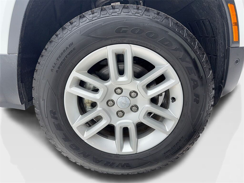 2024 Land Rover Defender 90 S NAV,CAM,PANO,HTD STS,BLIND SPOT,19&quot; WLS Plano TX