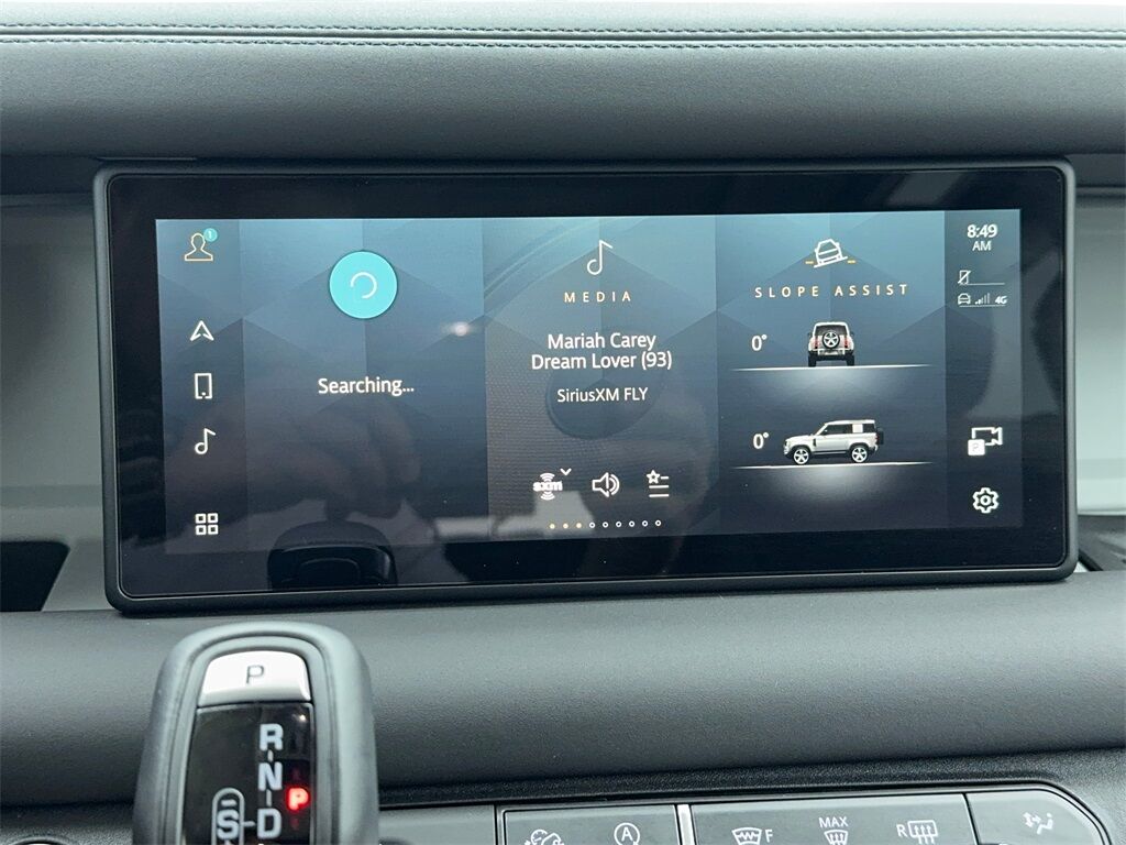 2024 Land Rover Defender 90 S NAV,CAM,PANO,HTD STS,BLIND SPOT,19&quot; WLS Plano TX