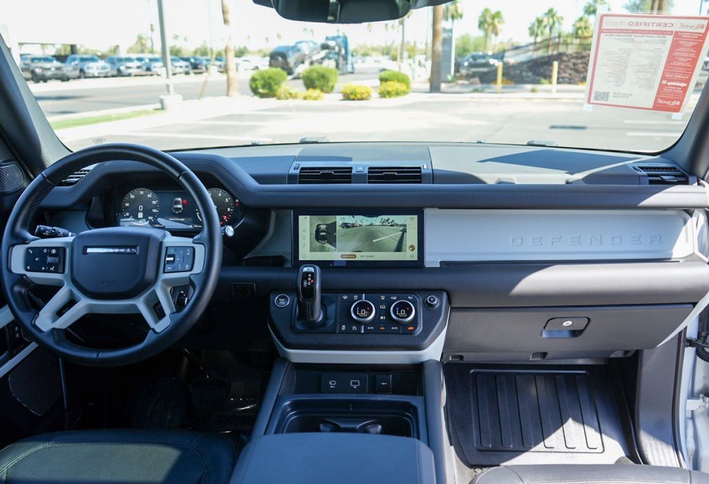 2024 Land Rover Defender 90 S Tucson AZ