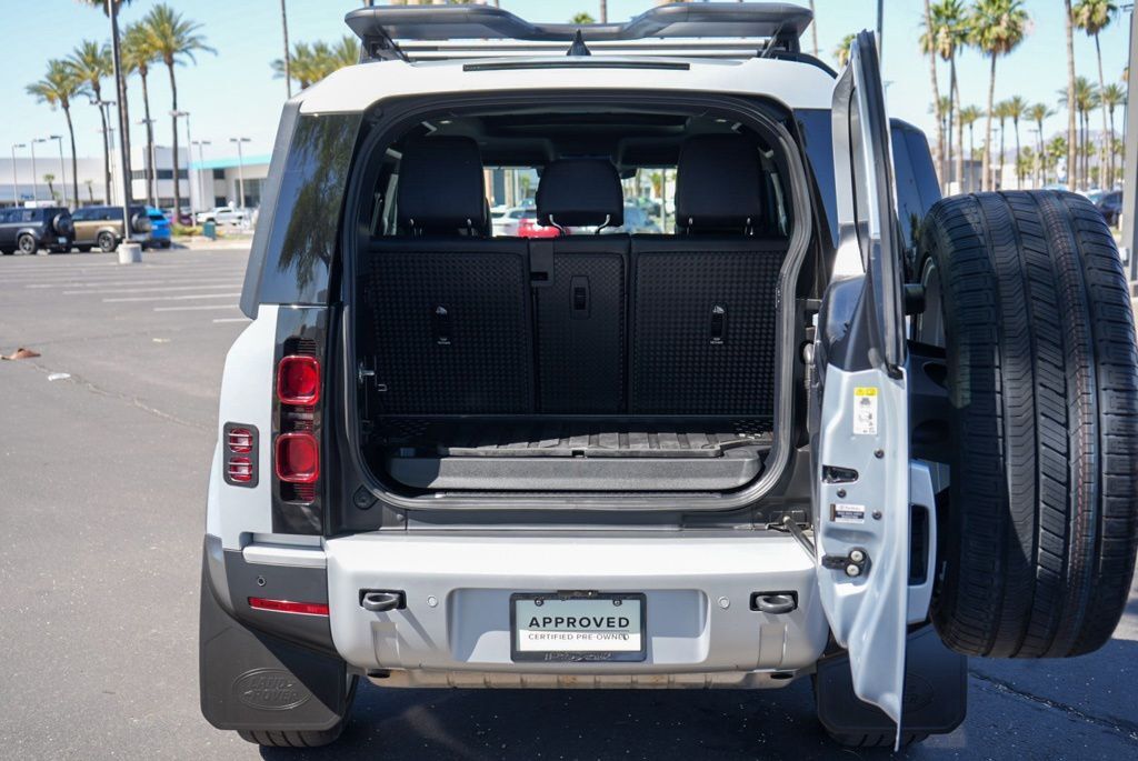 2024 Land Rover Defender 90 S Tucson AZ