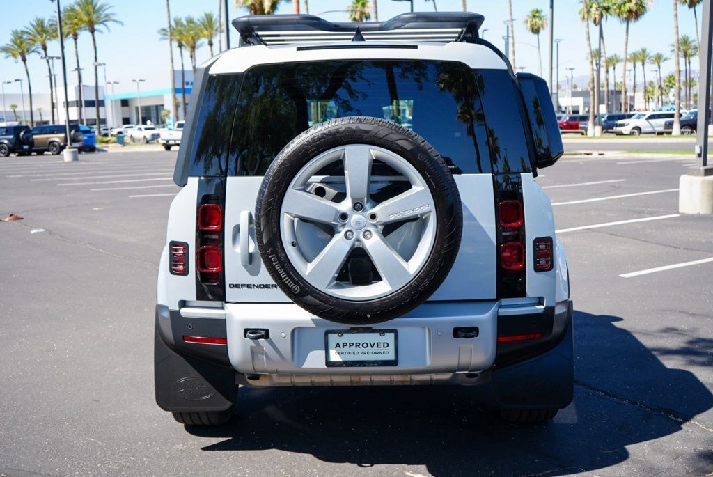 2024 Land Rover Defender 90 S Tucson AZ
