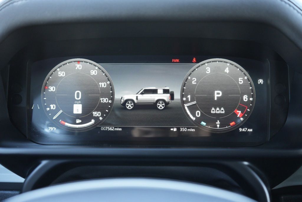2024 Land Rover Defender 90 S Tucson AZ
