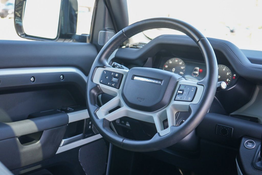 2024 Land Rover Defender 90 S Tucson AZ