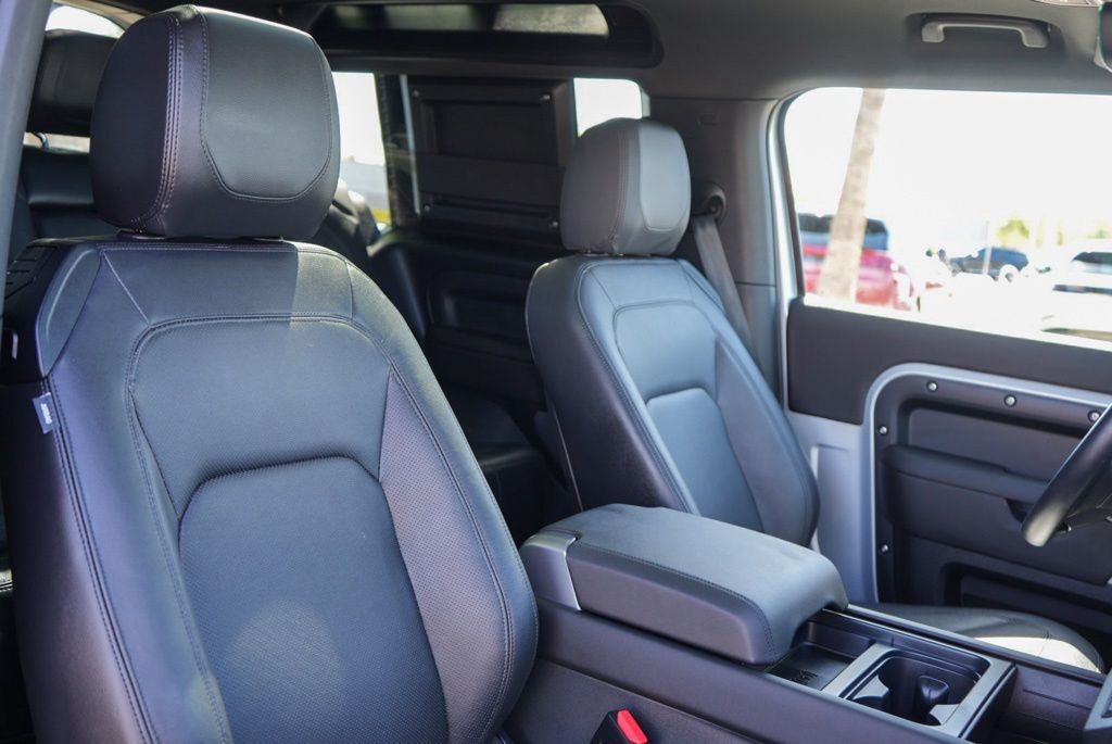 2024 Land Rover Defender 90 S Tucson AZ