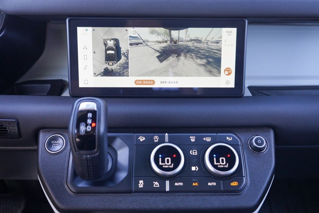 2024 Land Rover Defender 90 S Tucson AZ