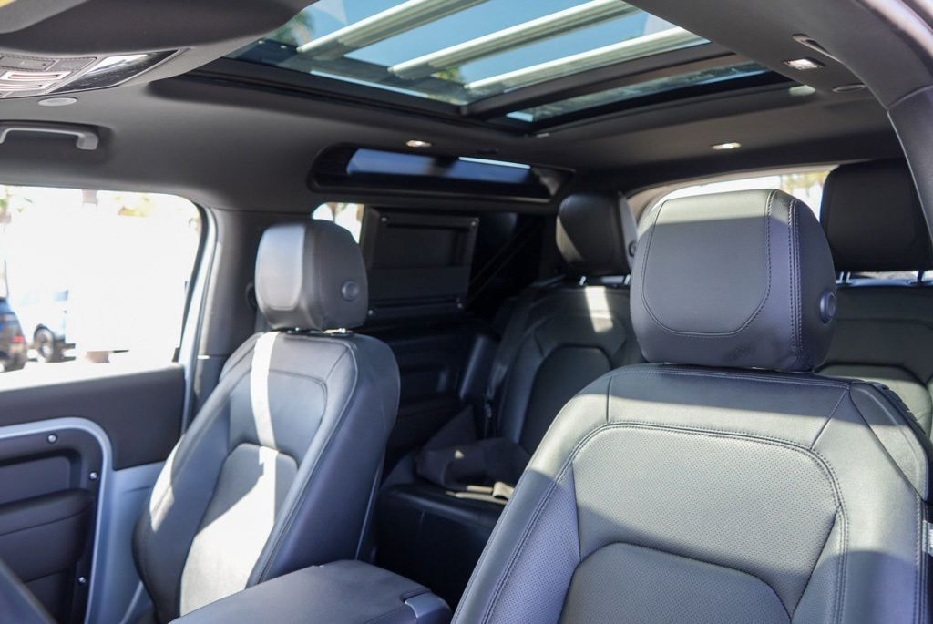 2024 Land Rover Defender 90 S Tucson AZ