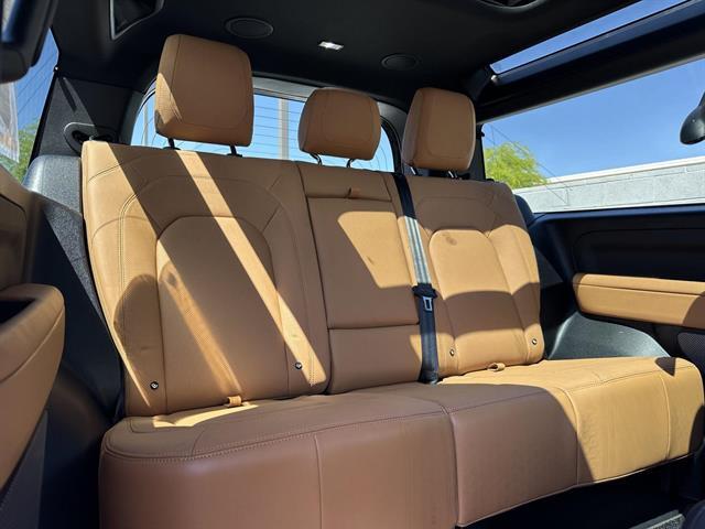 2024 Land Rover Defender 90 V8 Tucson AZ