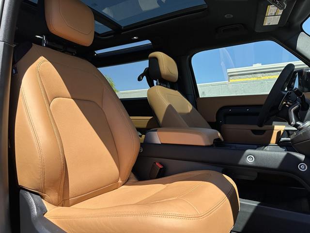 2024 Land Rover Defender 90 V8 Tucson AZ