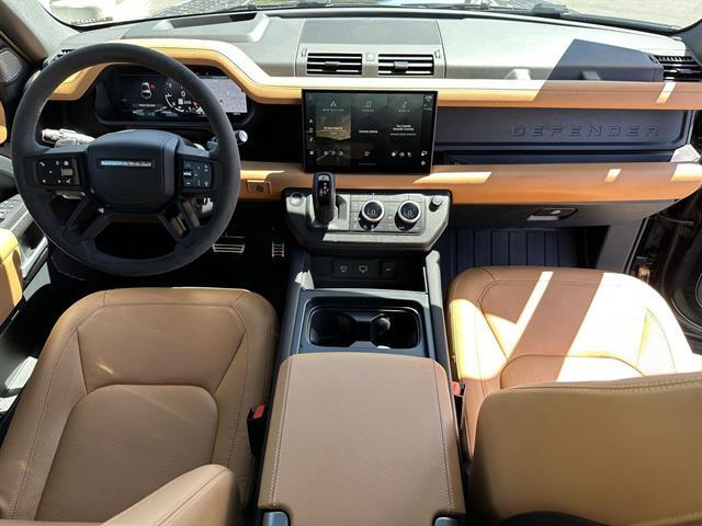 2024 Land Rover Defender 90 V8 Tucson AZ