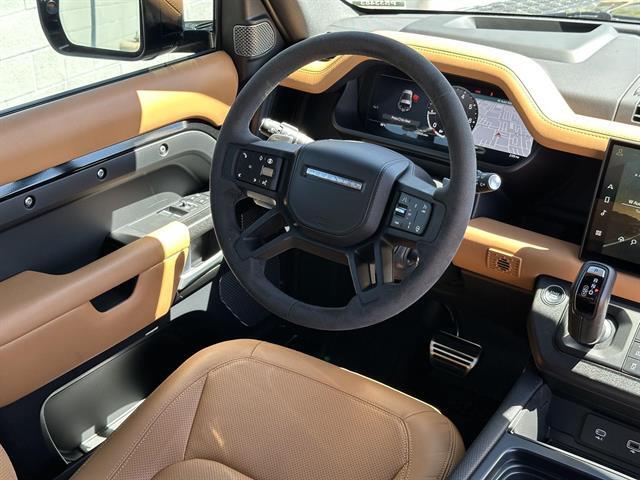 2024 Land Rover Defender 90 V8 Tucson AZ