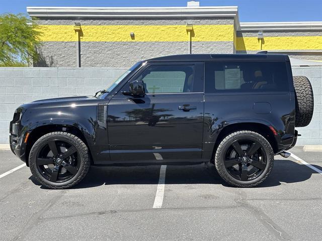 2024 Land Rover Defender 90 V8 Tucson AZ
