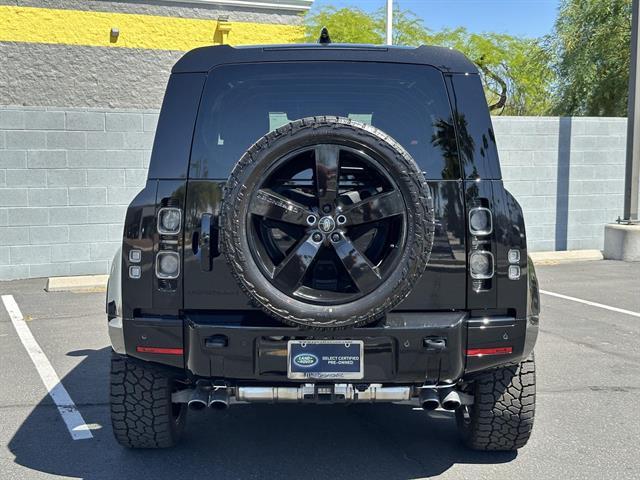 2024 Land Rover Defender 90 V8 Tucson AZ