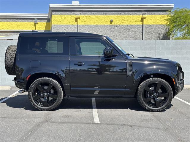 2024 Land Rover Defender 90 V8 Tucson AZ