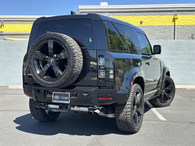 2024 Land Rover Defender 90 V8 Tucson AZ