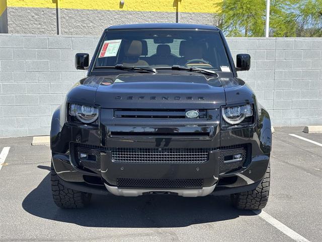 2024 Land Rover Defender 90 V8 Tucson AZ