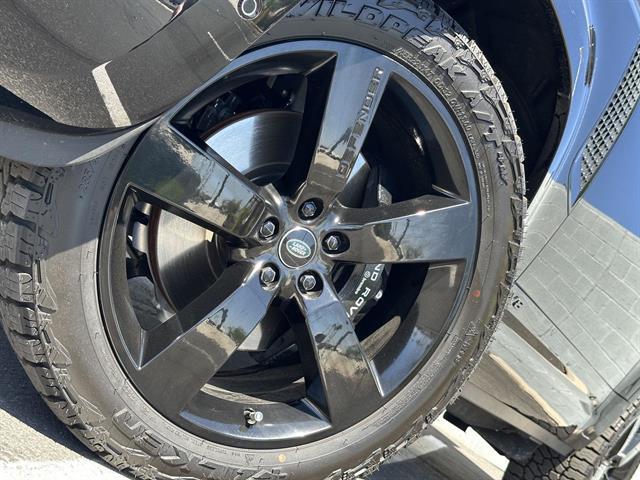 2024 Land Rover Defender 90 V8 Tucson AZ