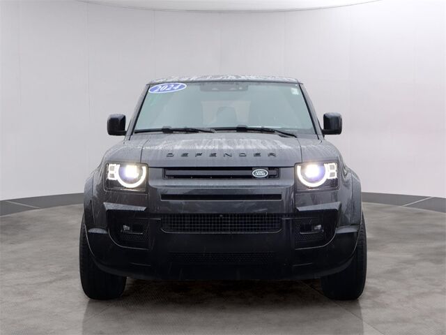 2024 Land Rover Defender 90 X-Dynamic SE Oshkosh WI
