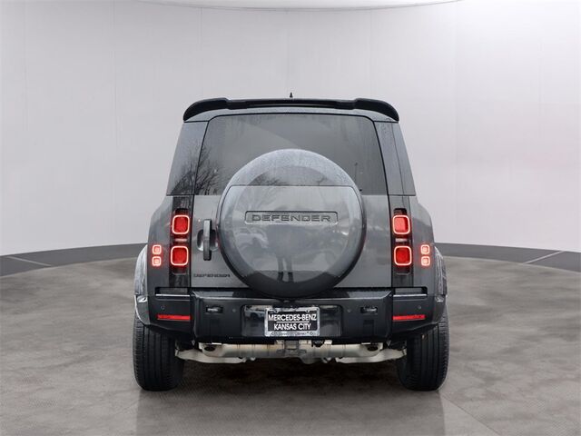 2024 Land Rover Defender 90 X-Dynamic SE Oshkosh WI