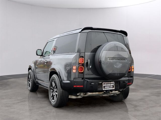 2024 Land Rover Defender 90 X-Dynamic SE Oshkosh WI