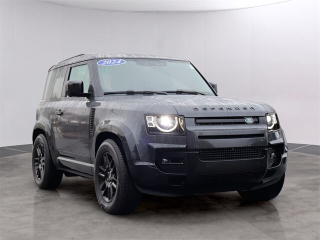 2024 Land Rover Defender 90 X-Dynamic SE Oshkosh WI