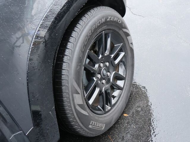 2024 Land Rover Defender 90 X-Dynamic SE Oshkosh WI