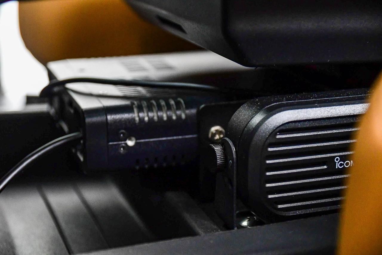 2024 Land Rover Defender P525 V8 Newport Beach CA