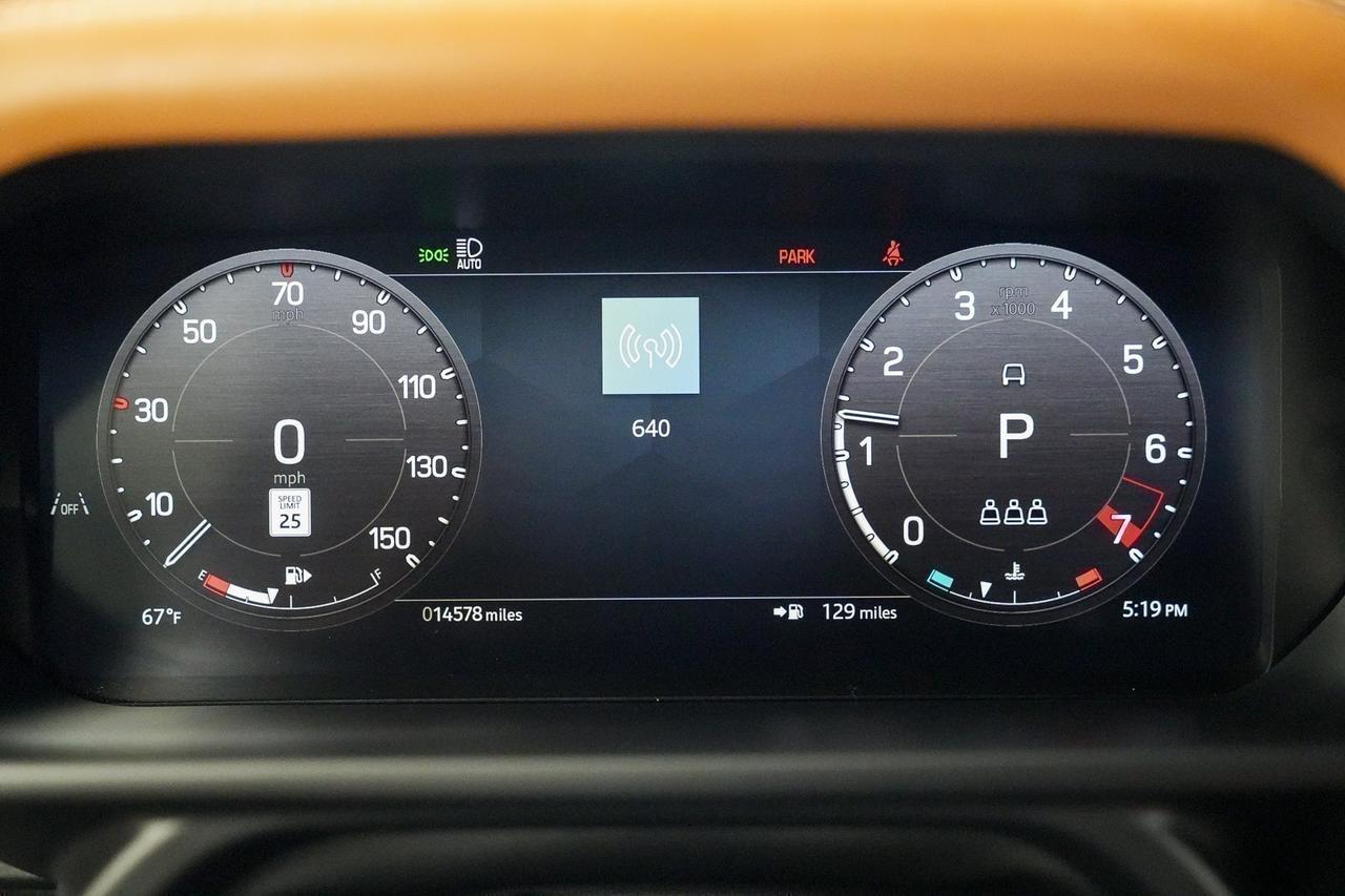 2024 Land Rover Defender P525 V8 Newport Beach CA