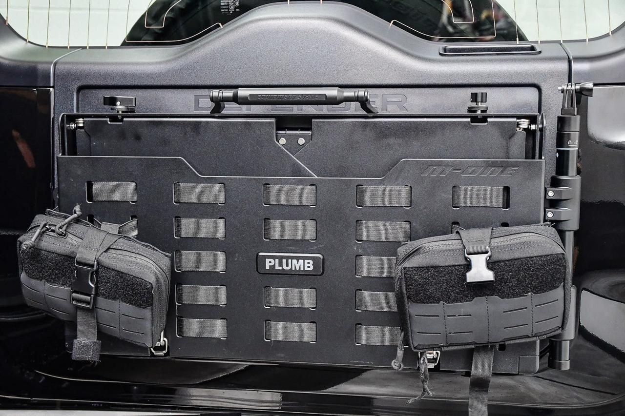 2024 Land Rover Defender P525 V8 Newport Beach CA