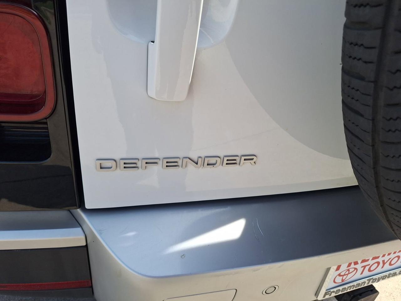 2024 Land Rover Defender S Hurst TX