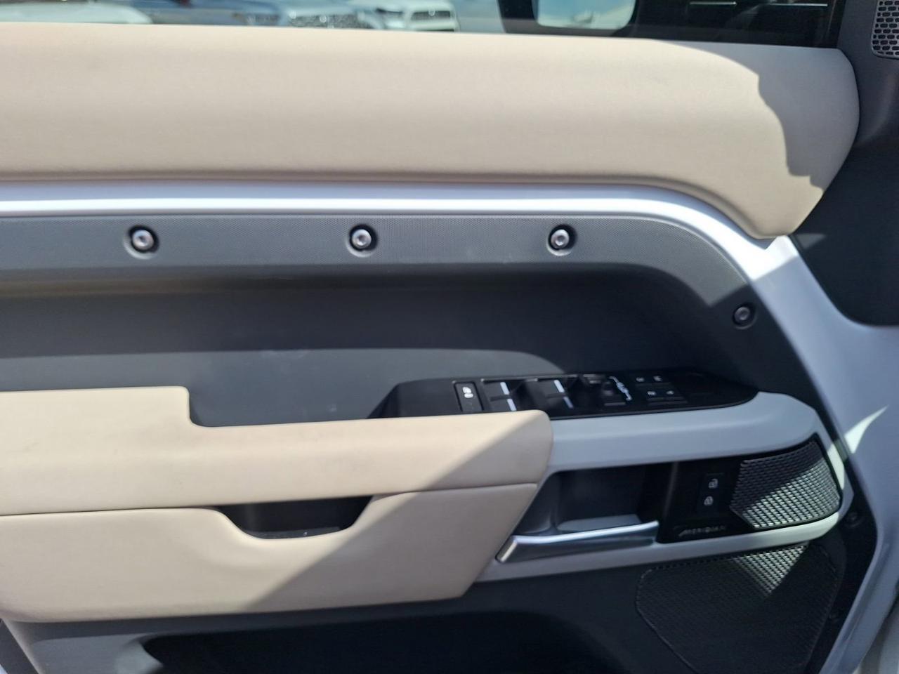 2024 Land Rover Defender S Hurst TX
