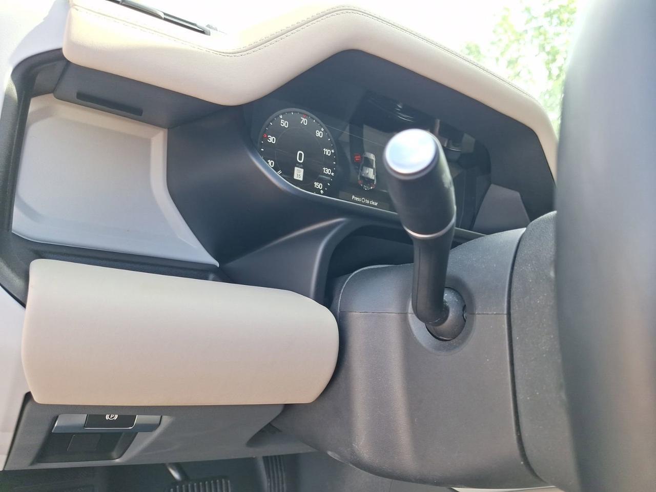 2024 Land Rover Defender S Hurst TX
