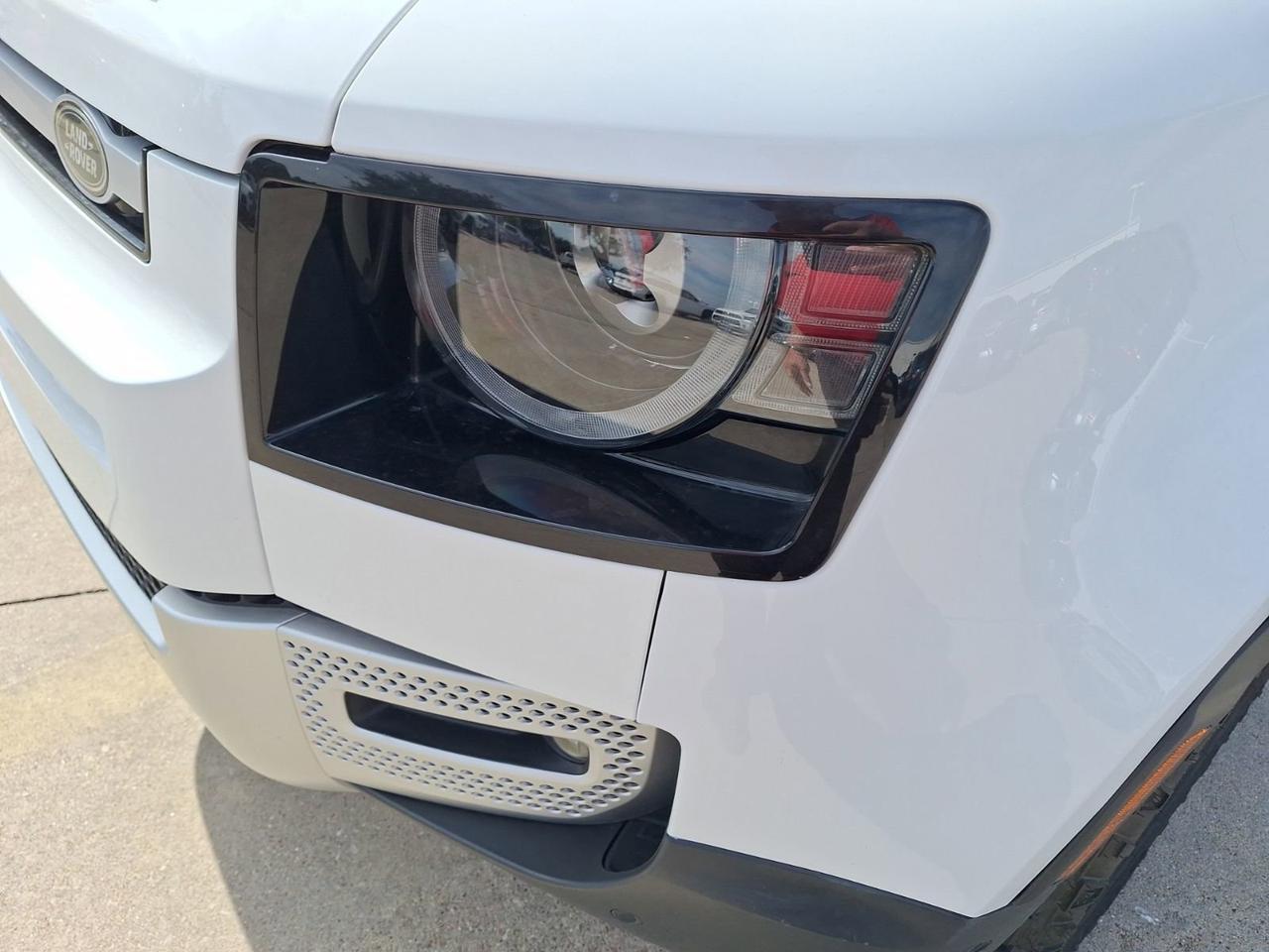 2024 Land Rover Defender S Hurst TX