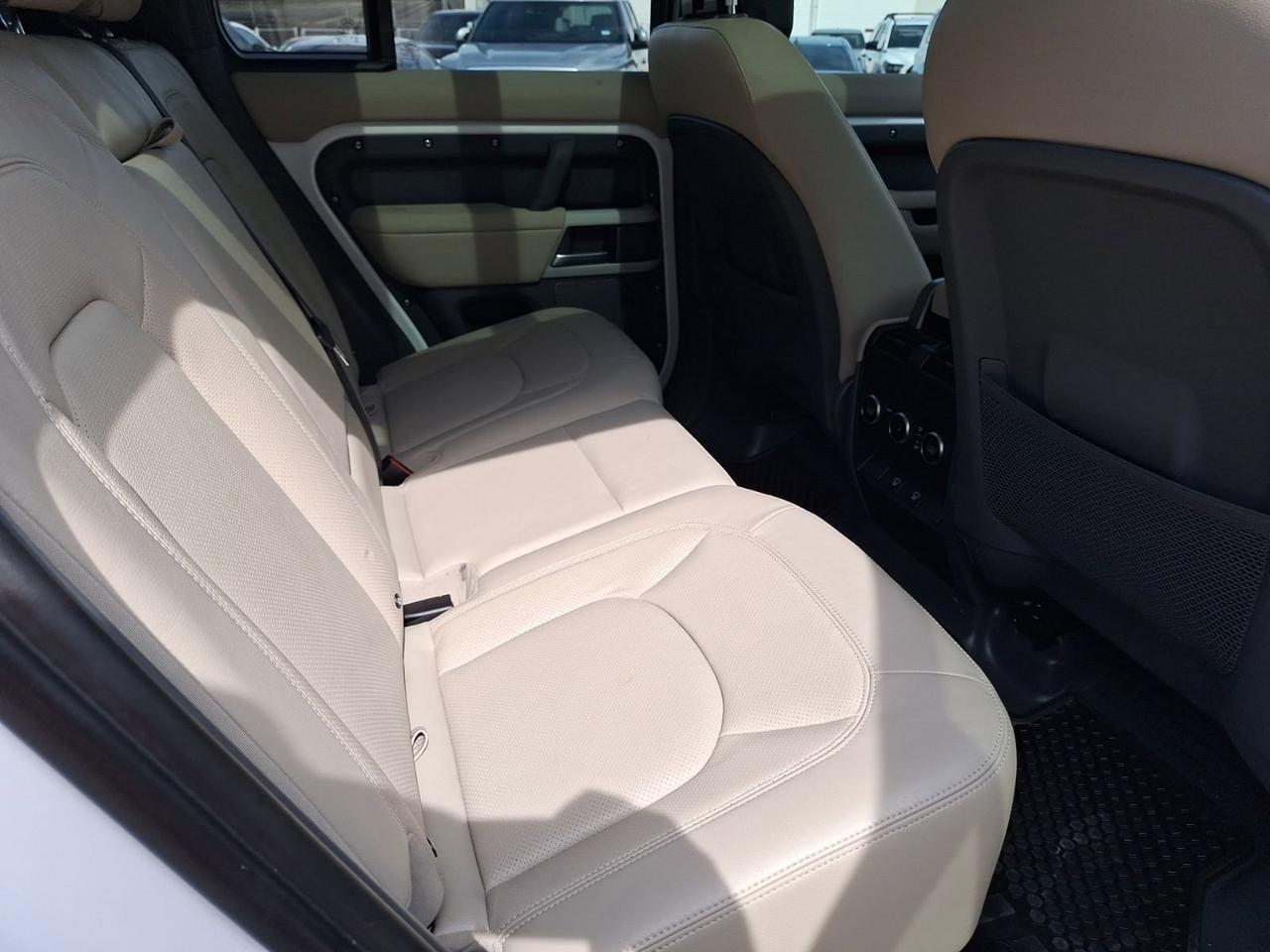 2024 Land Rover Defender S Hurst TX