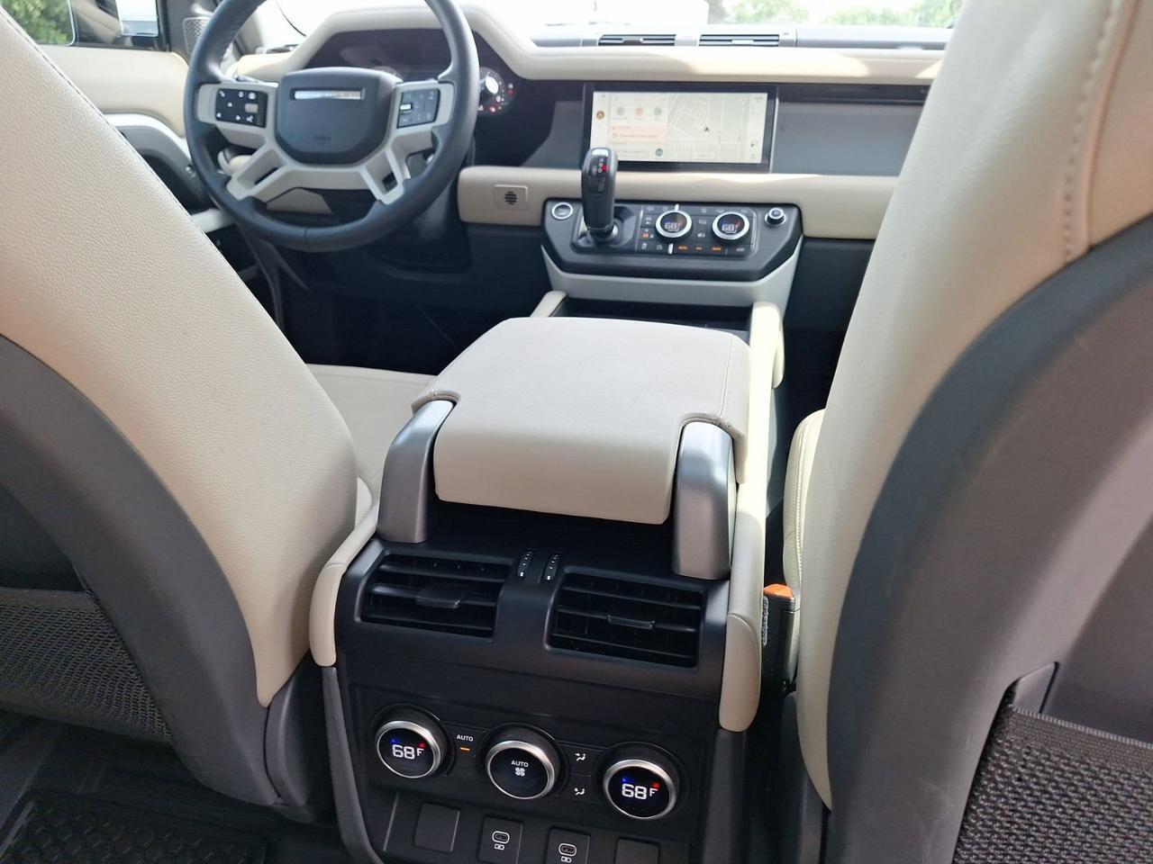 2024 Land Rover Defender S Hurst TX