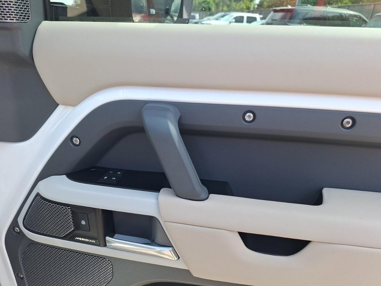 2024 Land Rover Defender S Hurst TX