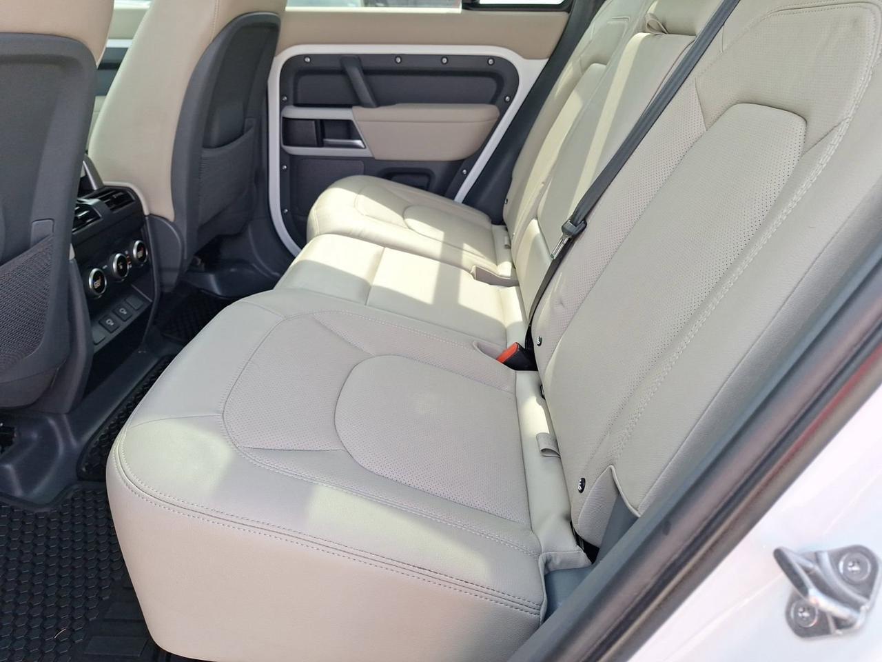2024 Land Rover Defender S Hurst TX