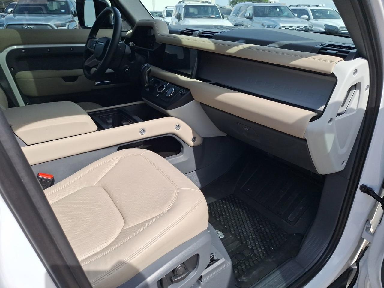 2024 Land Rover Defender S Hurst TX