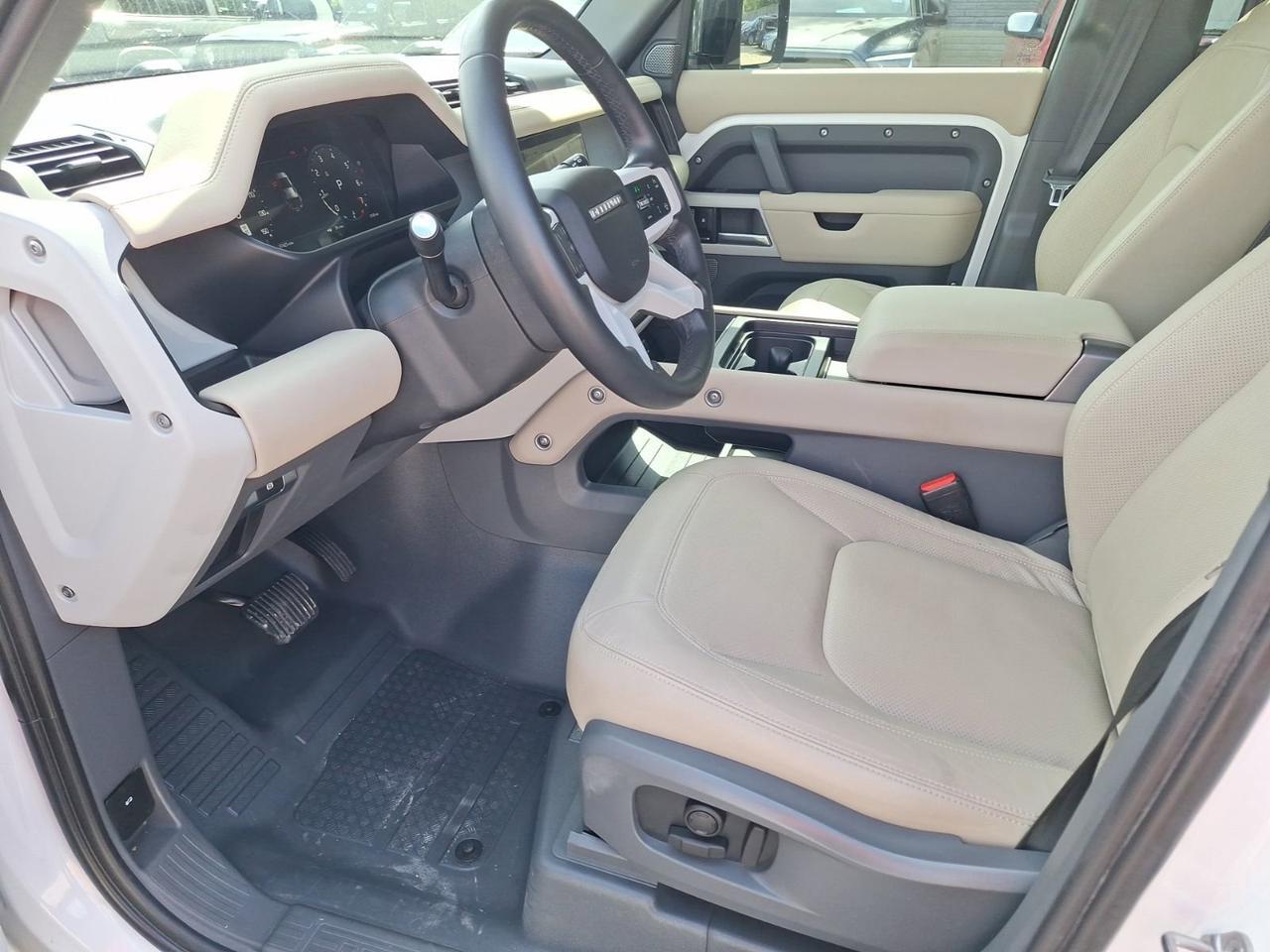 2024 Land Rover Defender S Hurst TX